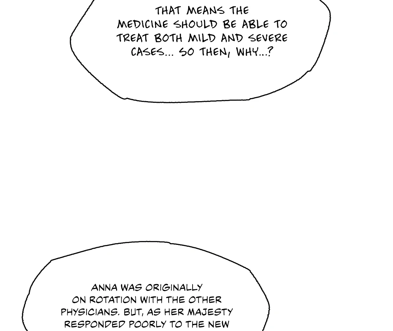 Queen of the Veil Chapter 27 page 43