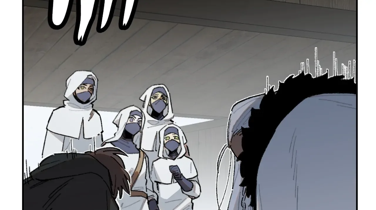 Queen of the Veil Chapter 27 page 70