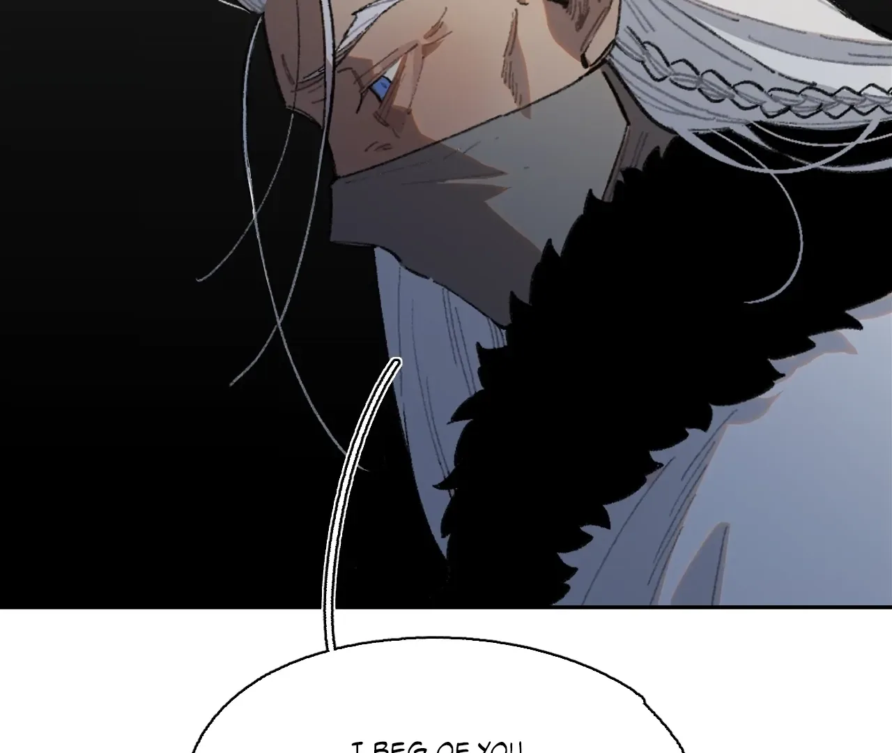 Queen of the Veil Chapter 27 page 74