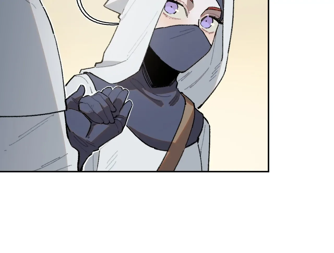 Queen of the Veil Chapter 27 page 79