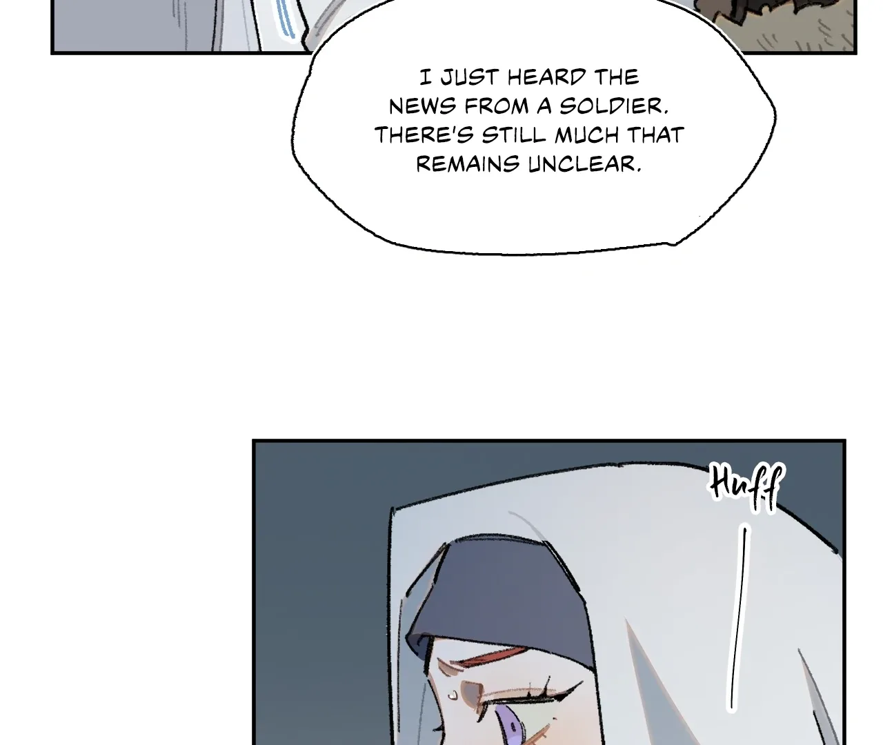 Queen of the Veil Chapter 27 page 39