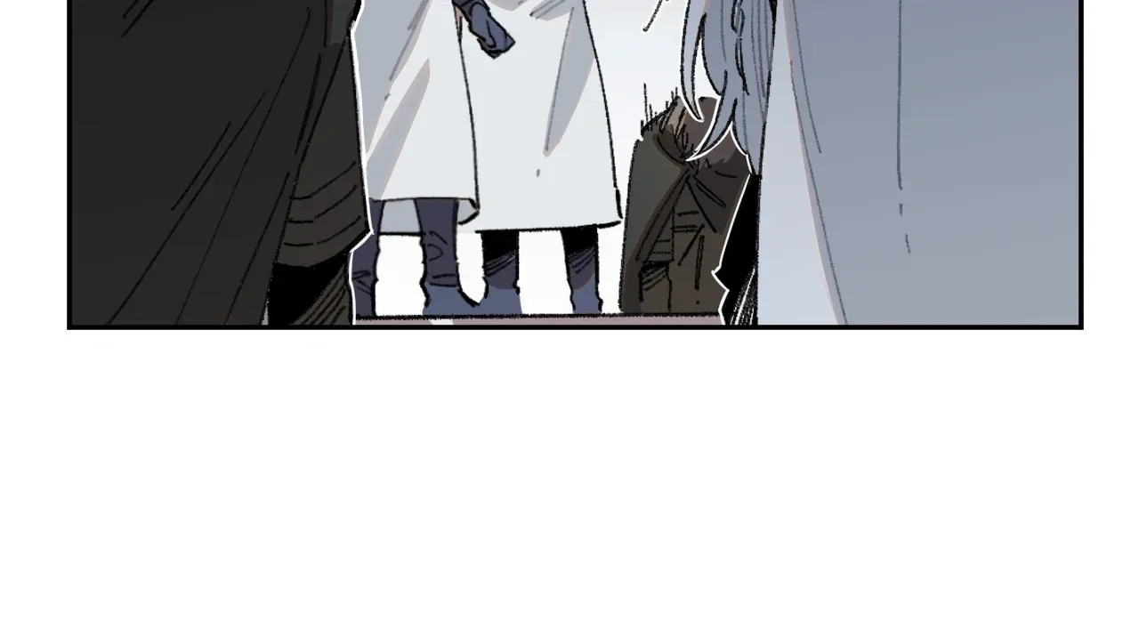 Queen of the Veil Chapter 27 page 71
