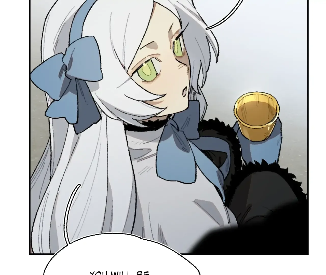 Queen of the Veil Chapter 27 page 59