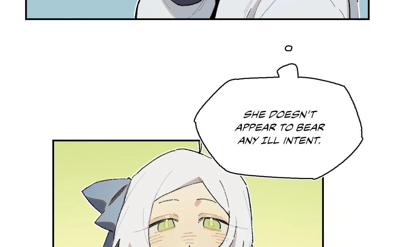 Queen of the Veil Chapter 27 page 27