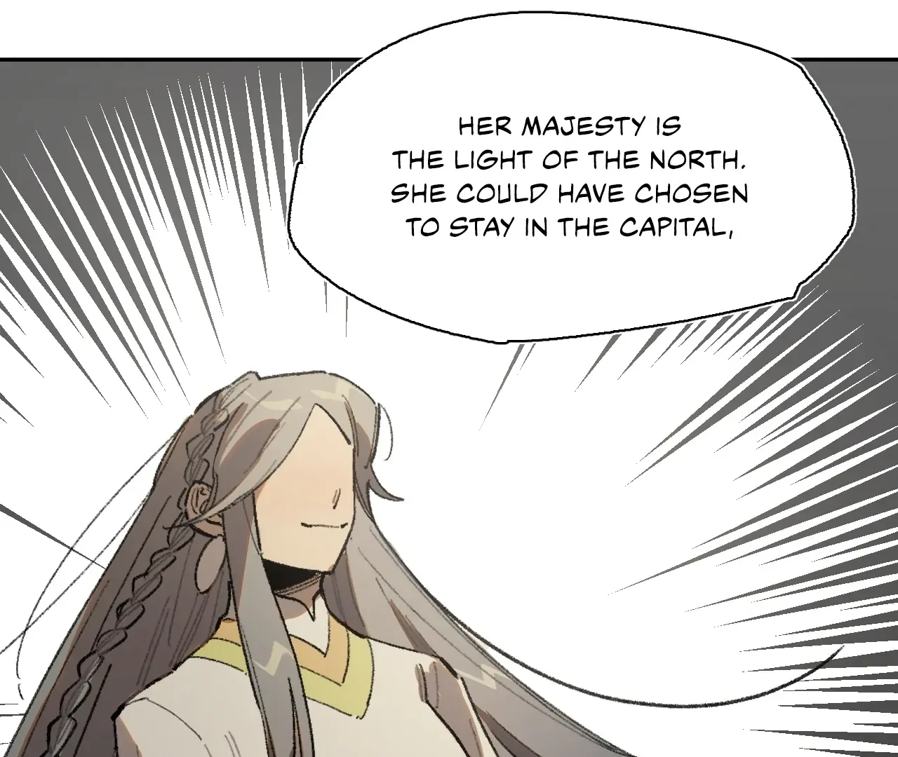 Queen of the Veil Chapter 27 page 72