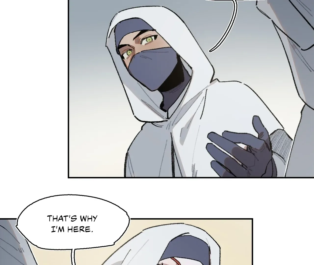 Queen of the Veil Chapter 27 page 78