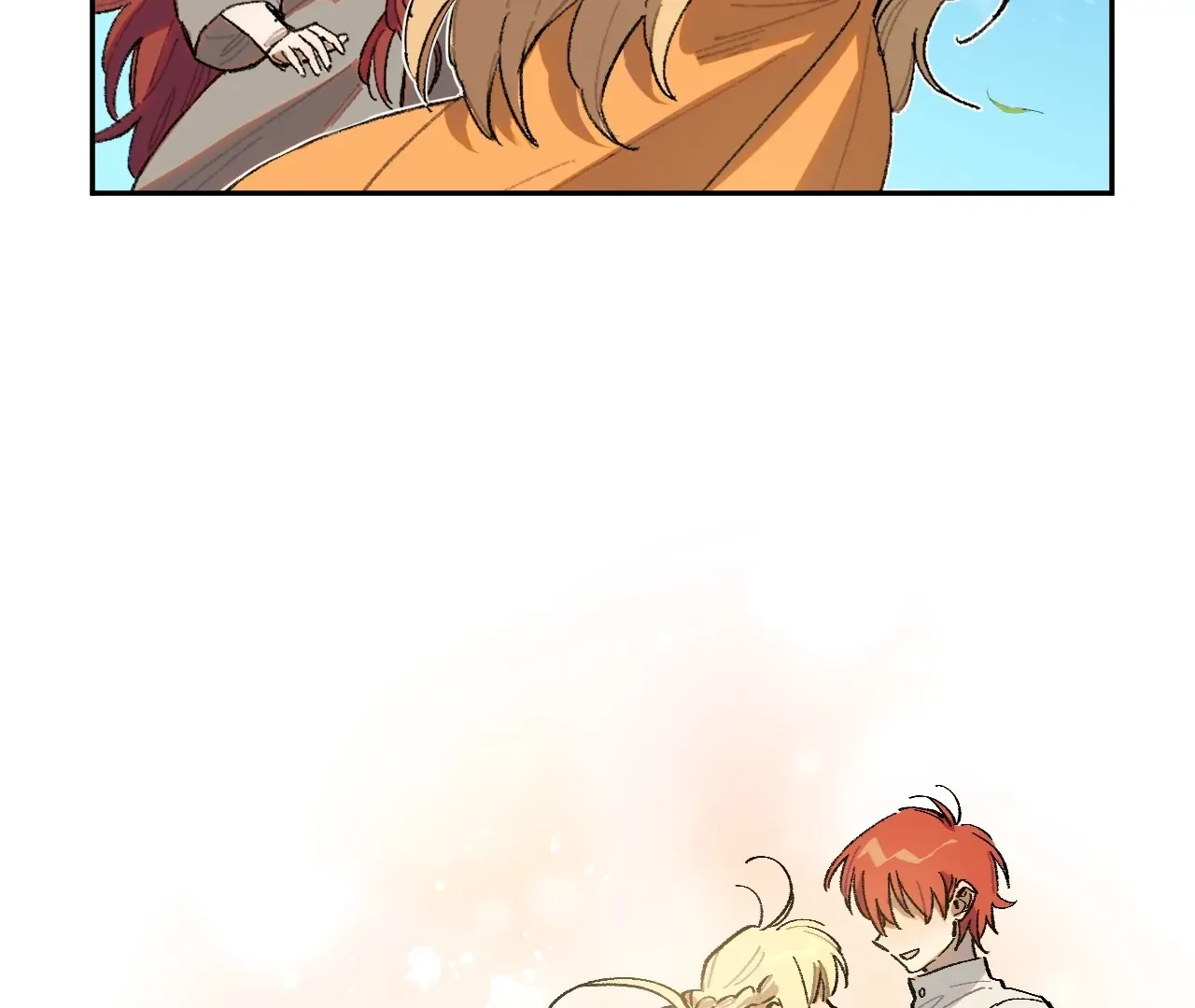 Queen of the Veil Chapter 27 page 7