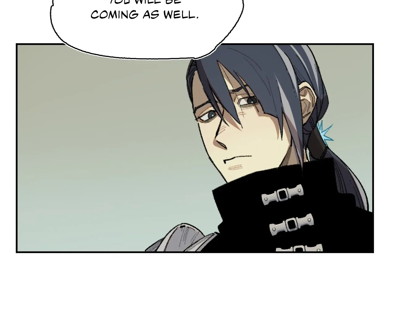 Queen of the Veil Chapter 27 page 60