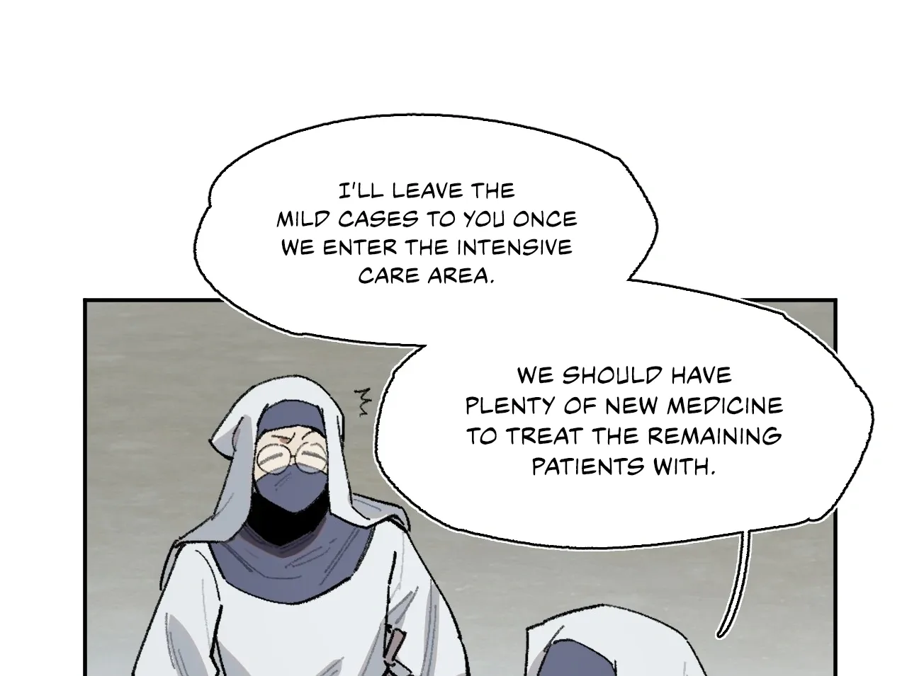 Queen of the Veil Chapter 27 page 62