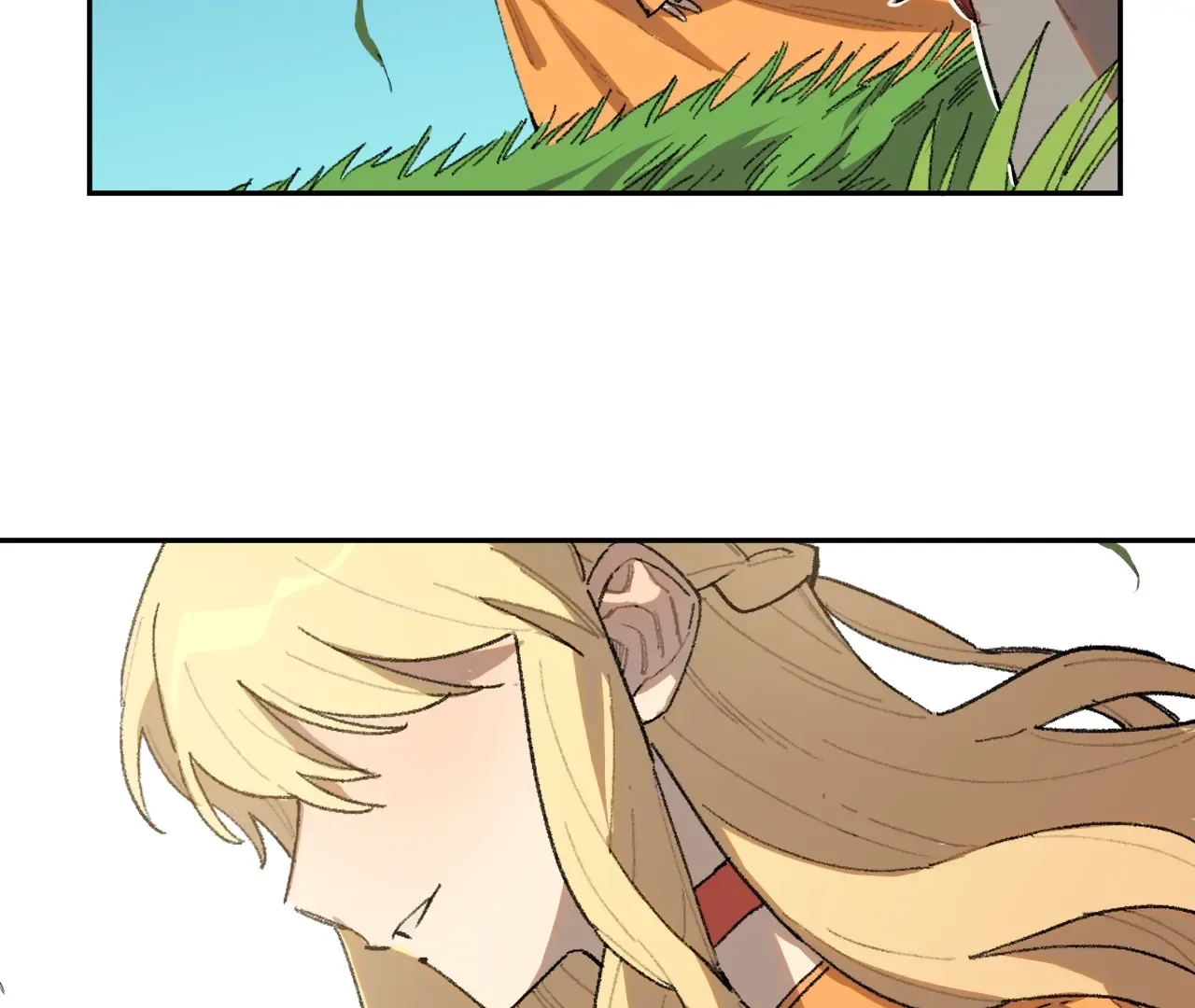 Queen of the Veil Chapter 27 page 5