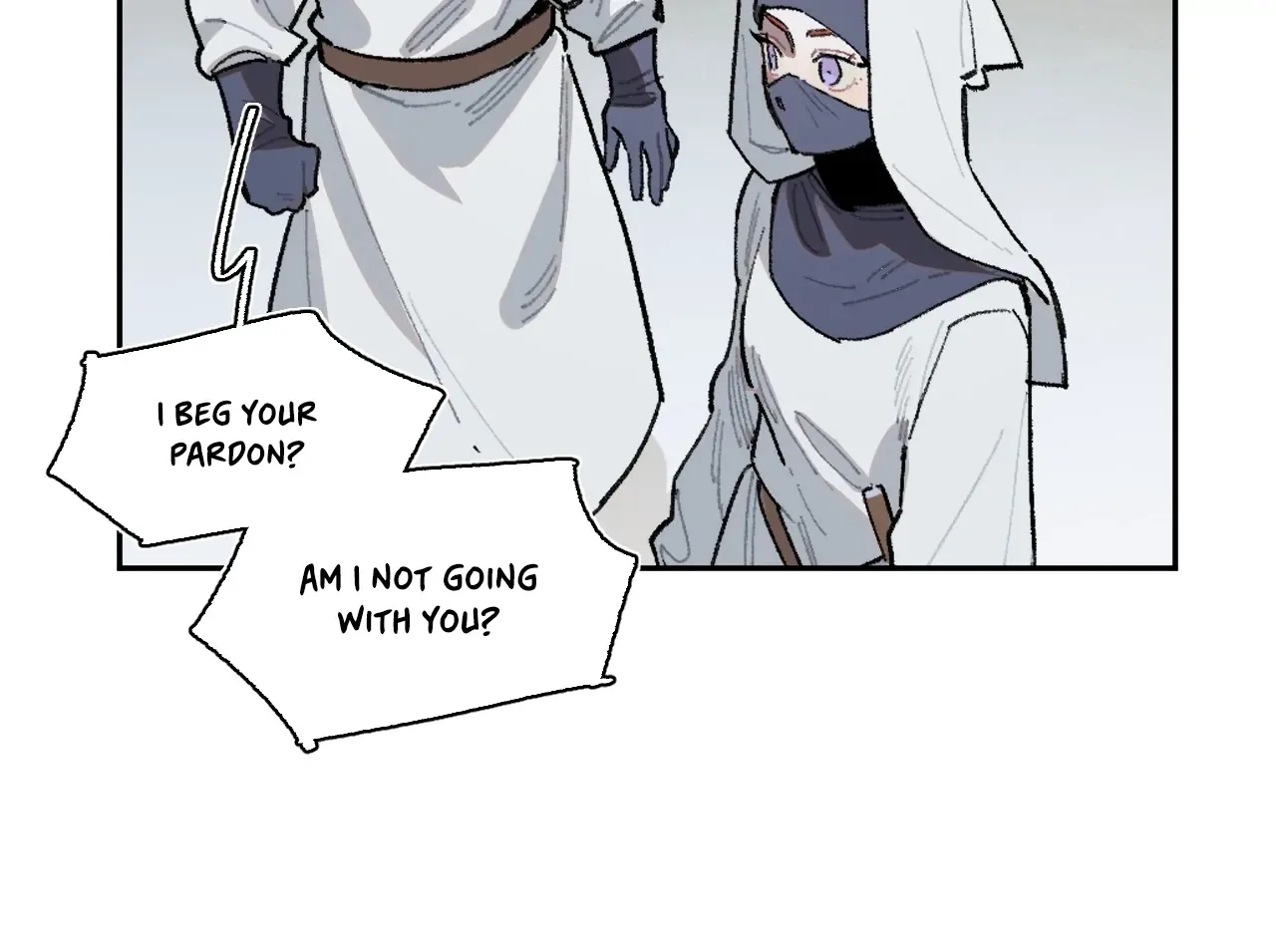 Queen of the Veil Chapter 27 page 63