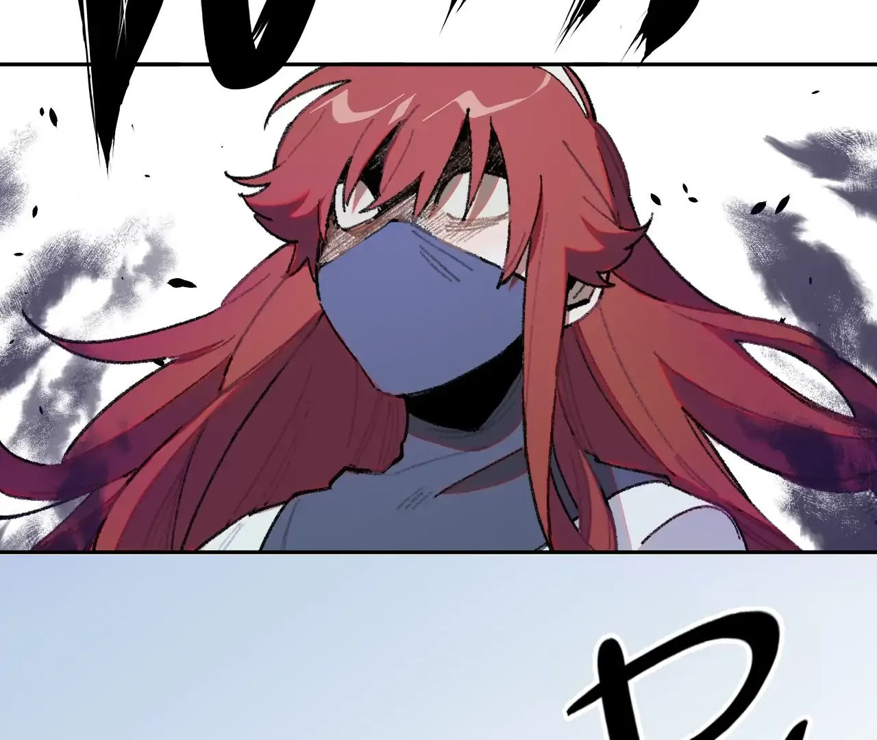 Queen of the Veil Chapter 29 page 3