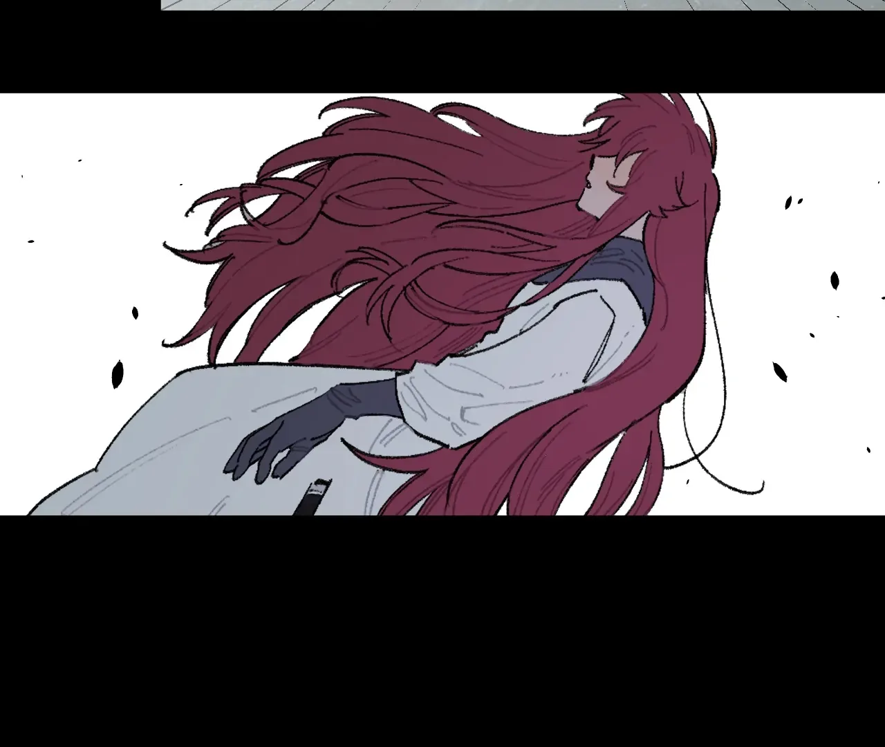 Queen of the Veil Chapter 29 page 7