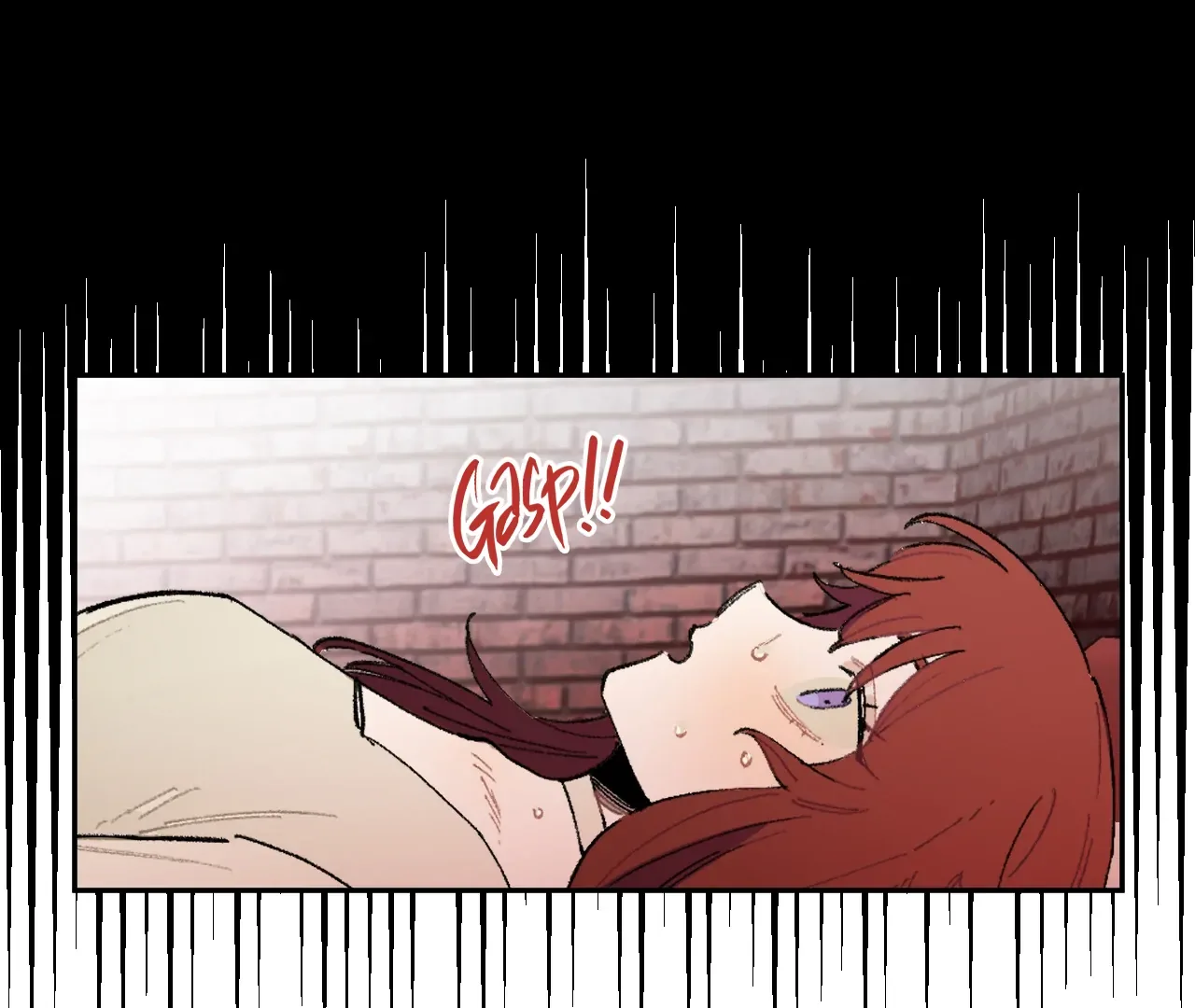 Queen of the Veil Chapter 29 page 12