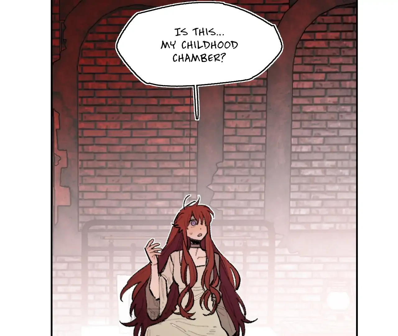 Queen of the Veil Chapter 29 page 15