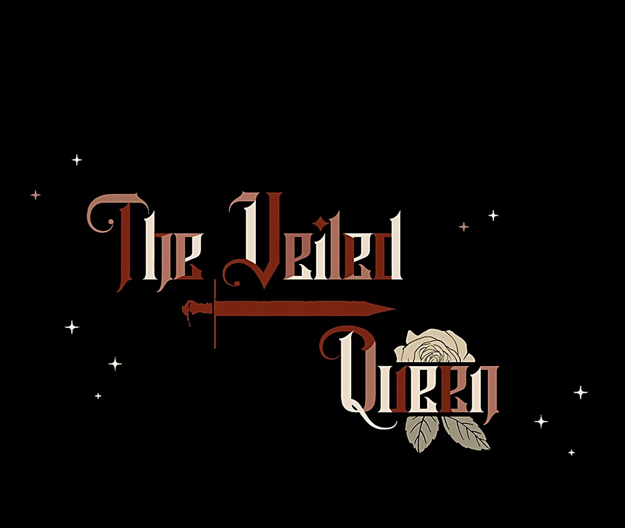 Queen of the Veil Chapter 29 page 9
