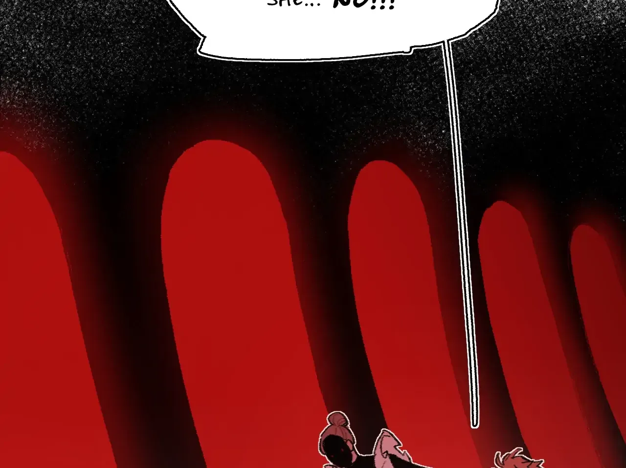 Queen of the Veil Chapter 29 page 27