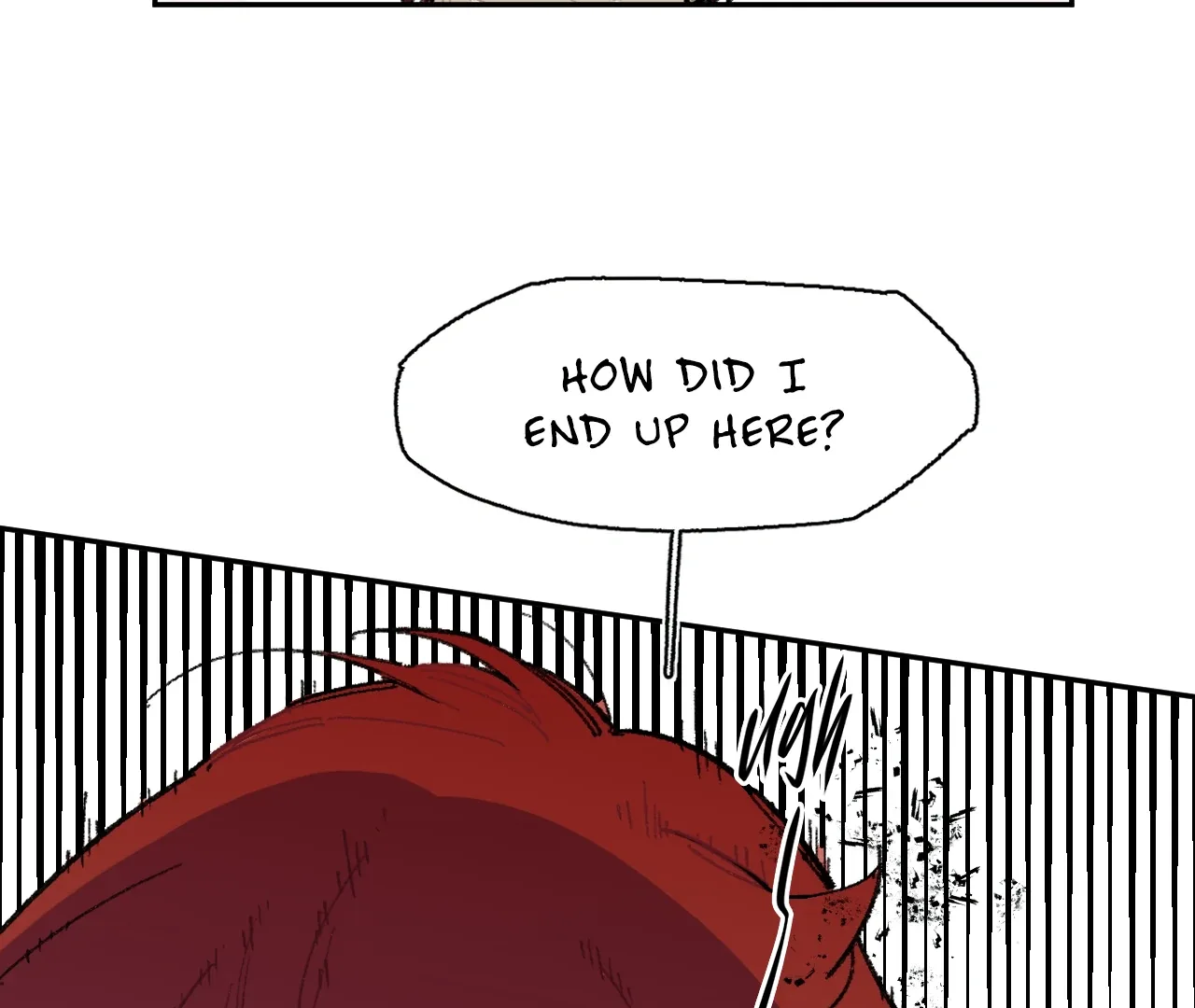 Queen of the Veil Chapter 29 page 16