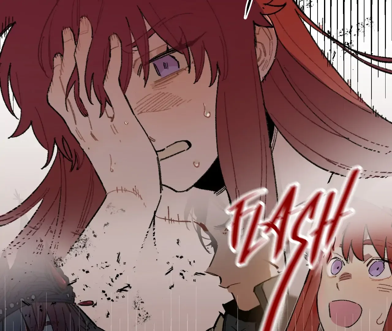Queen of the Veil Chapter 29 page 17