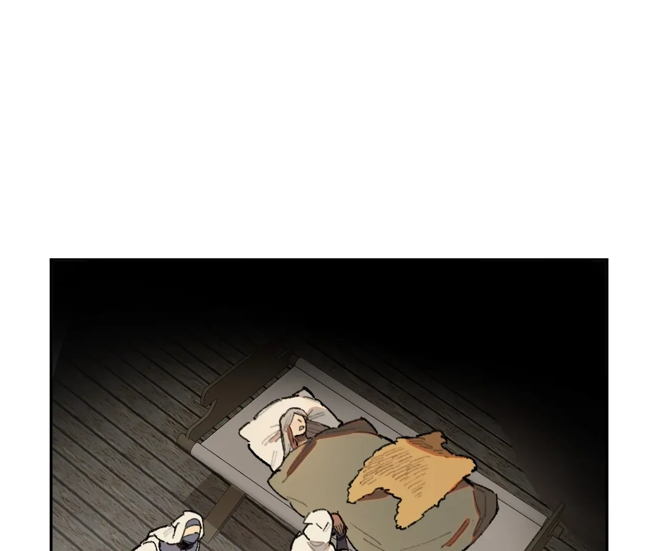 Queen of the Veil Chapter 28 page 2