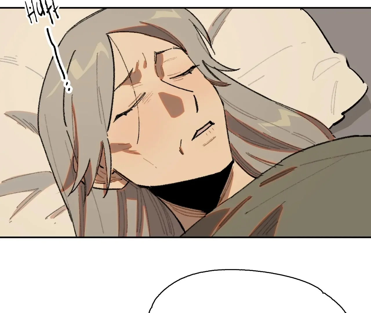 Queen of the Veil Chapter 28 page 4