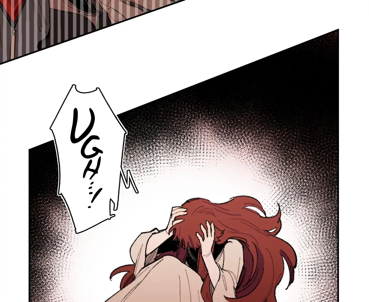 Queen of the Veil Chapter 29 page 19