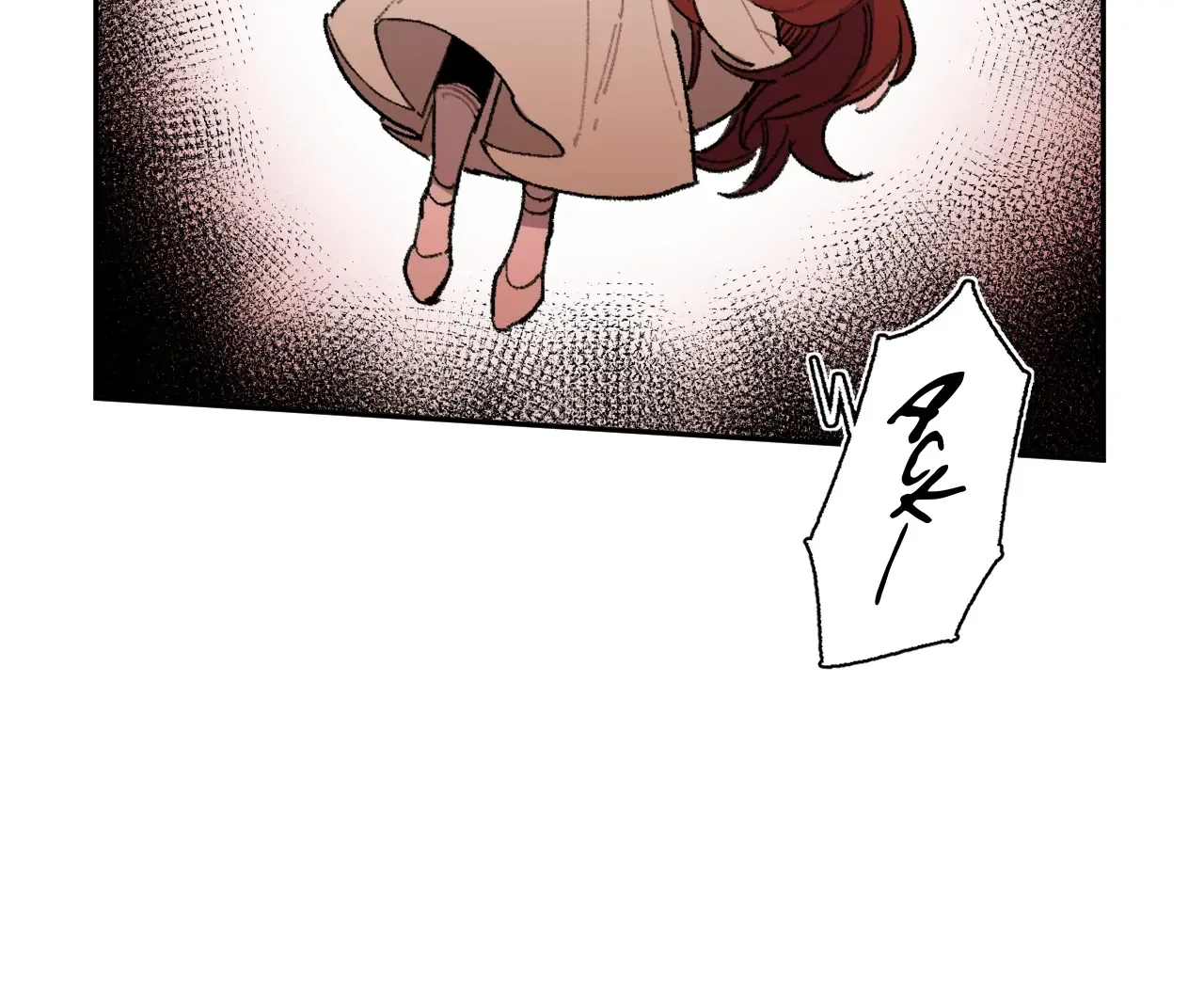 Queen of the Veil Chapter 29 page 20