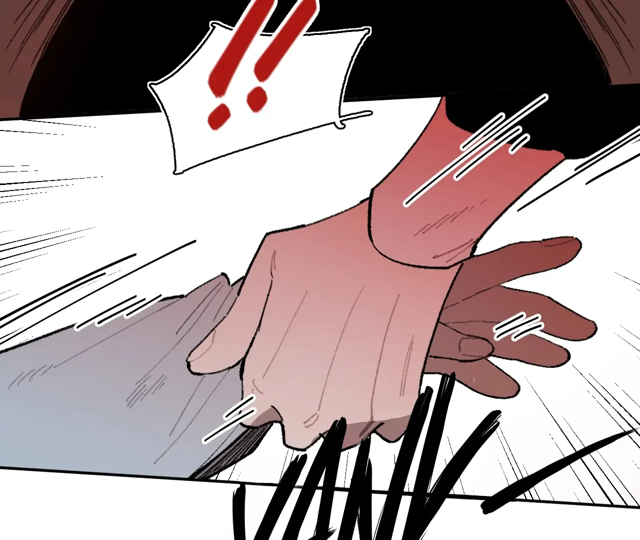 Queen of the Veil Chapter 29 page 25