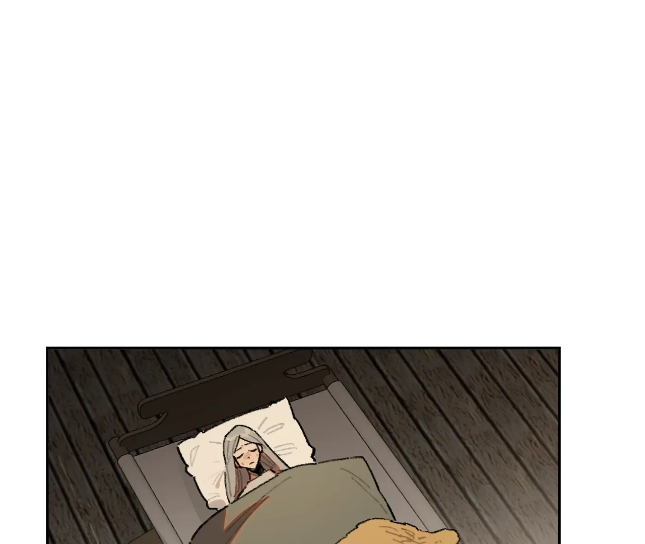 Queen of the Veil Chapter 28 page 12