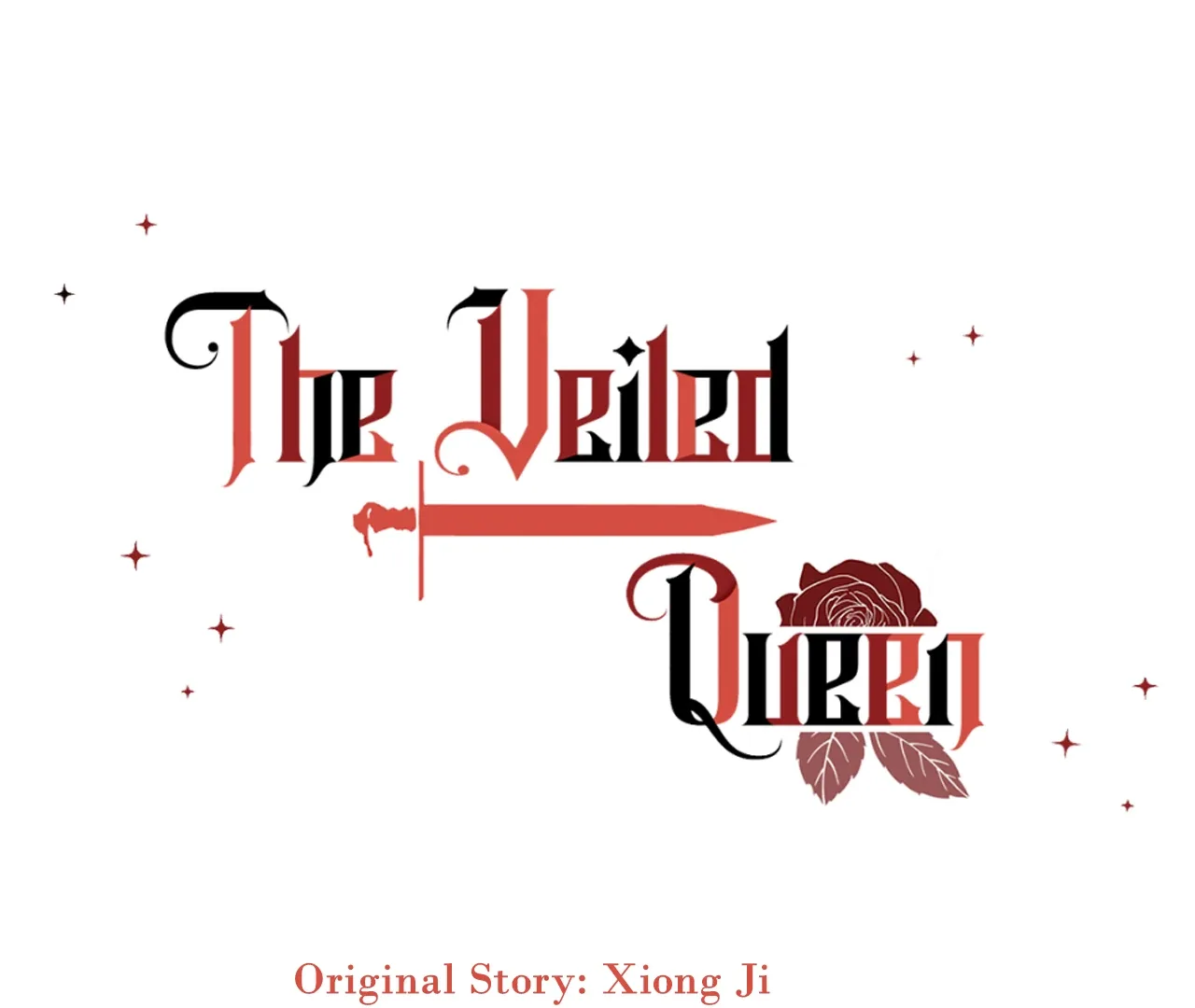 Queen of the Veil Chapter 28 page 10