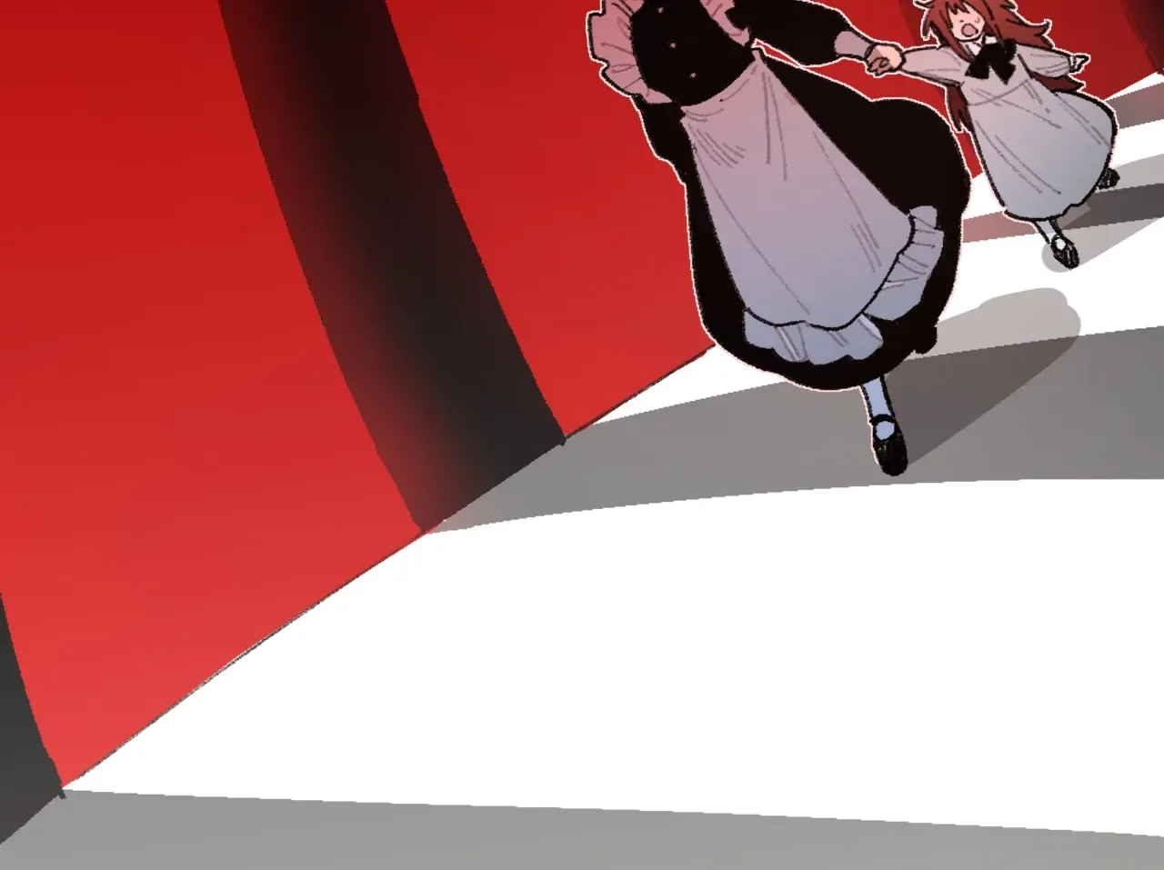 Queen of the Veil Chapter 29 page 28