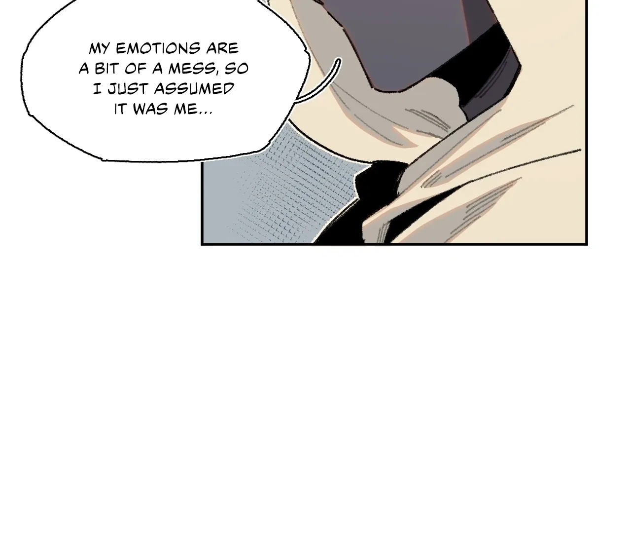 Queen of the Veil Chapter 28 page 23
