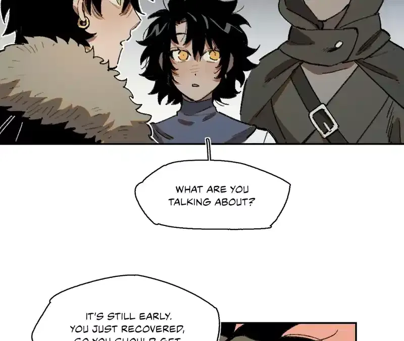 Queen of the Veil Chapter 32 page 15
