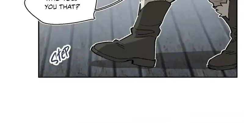 Queen of the Veil Chapter 32 page 30