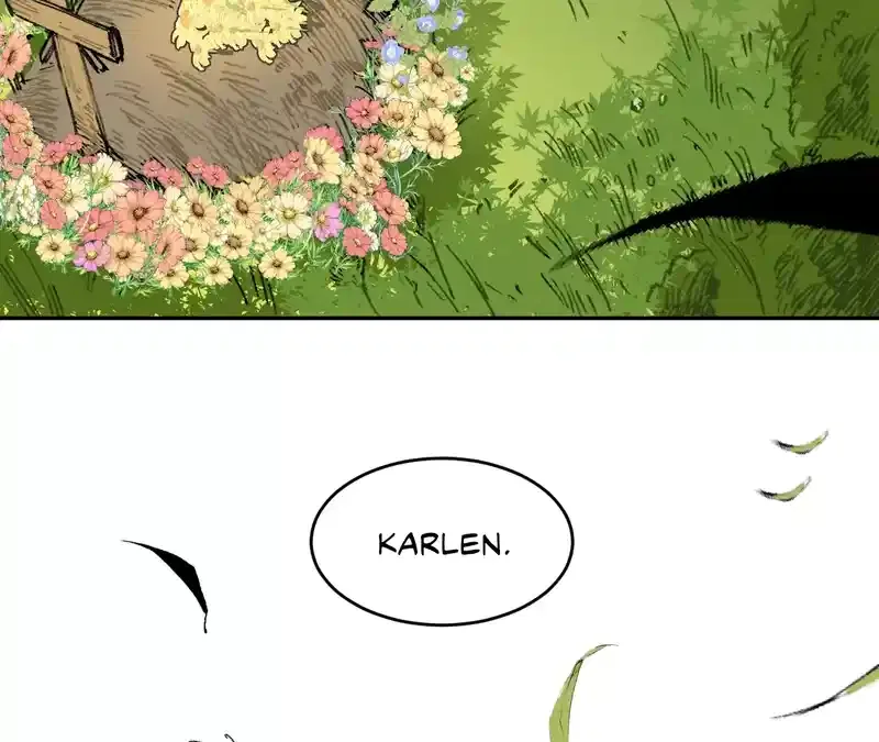 Queen of the Veil Chapter 32 page 43