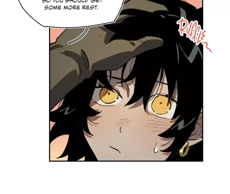 Queen of the Veil Chapter 32 page 16