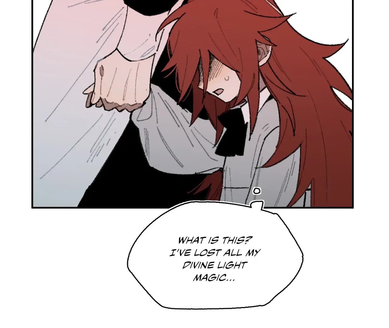 Queen of the Veil Chapter 29 page 32