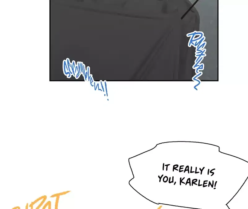 Queen of the Veil Chapter 32 page 8