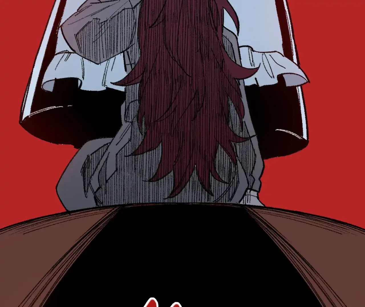 Queen of the Veil Chapter 29 page 24