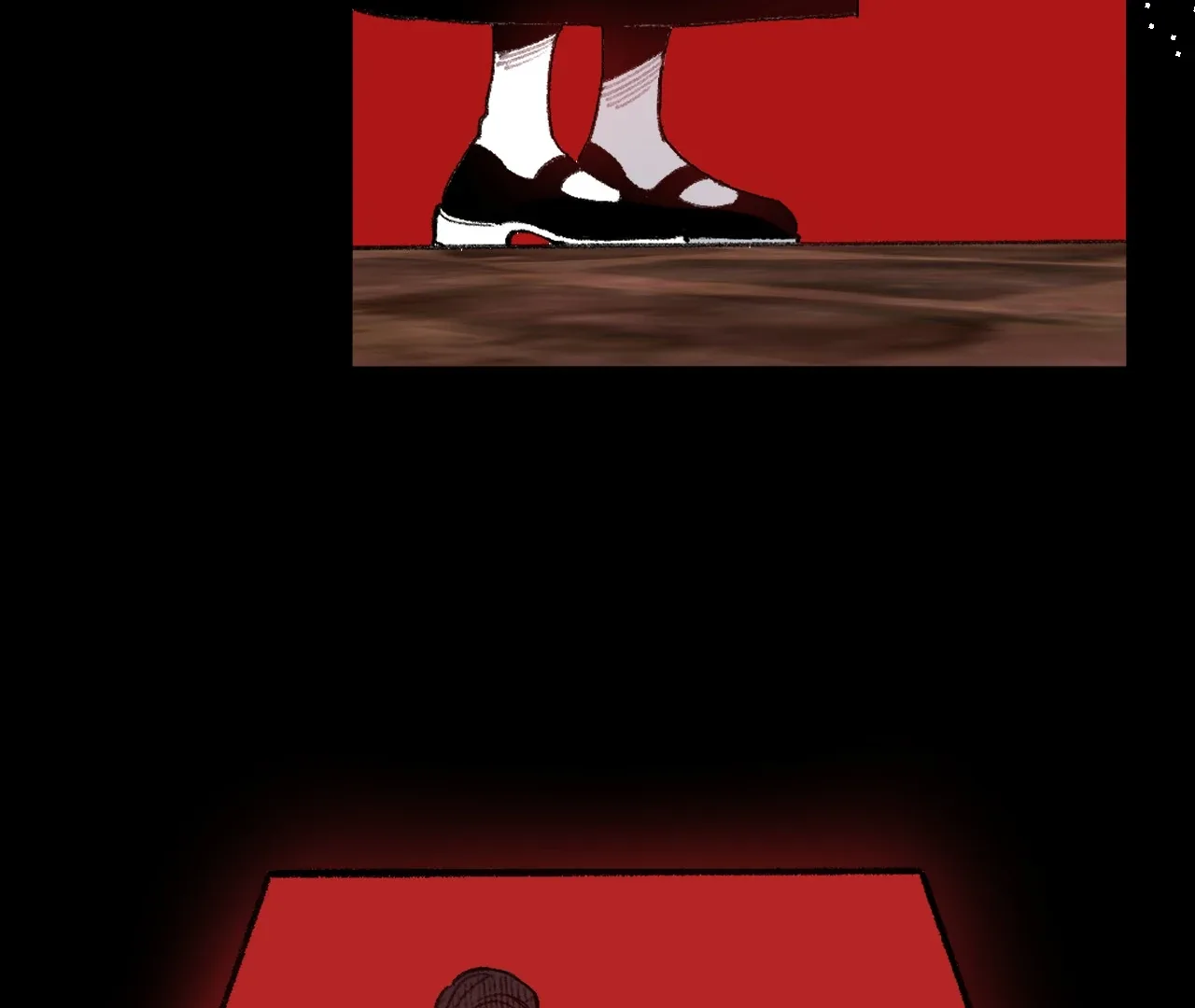 Queen of the Veil Chapter 29 page 22