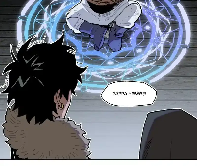 Queen of the Veil Chapter 32 page 27