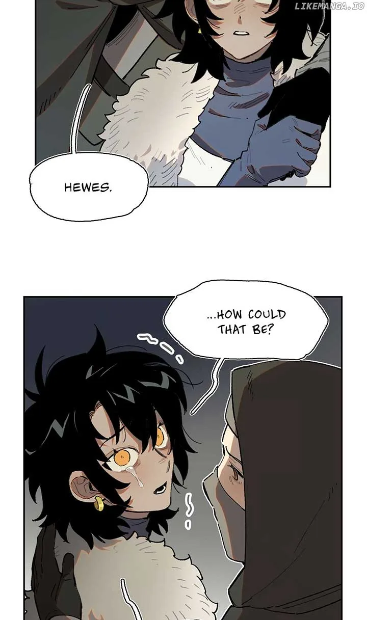 Queen of the Veil Chapter 31 page 12