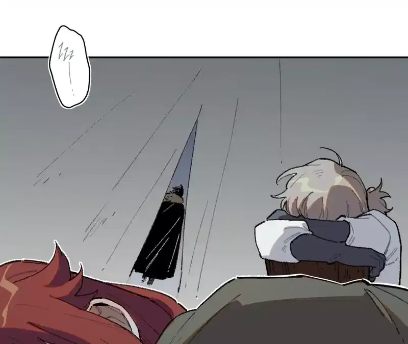 Queen of the Veil Chapter 32 page 5