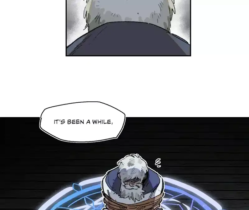 Queen of the Veil Chapter 32 page 26