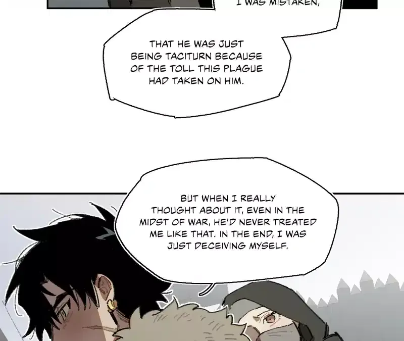 Queen of the Veil Chapter 32 page 23