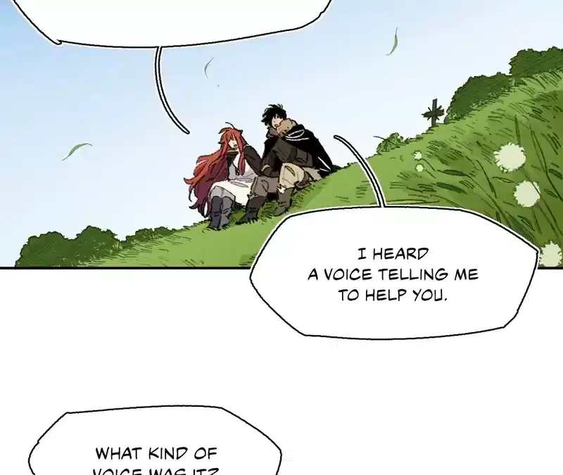 Queen of the Veil Chapter 32 page 74