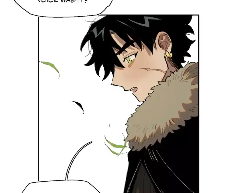 Queen of the Veil Chapter 32 page 75