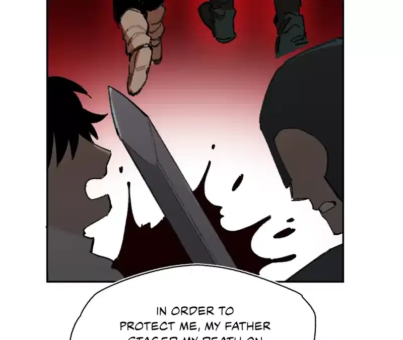 Queen of the Veil Chapter 32 page 52