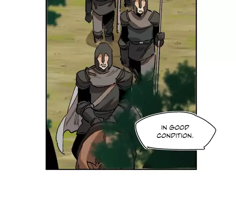 Queen of the Veil Chapter 32 page 90