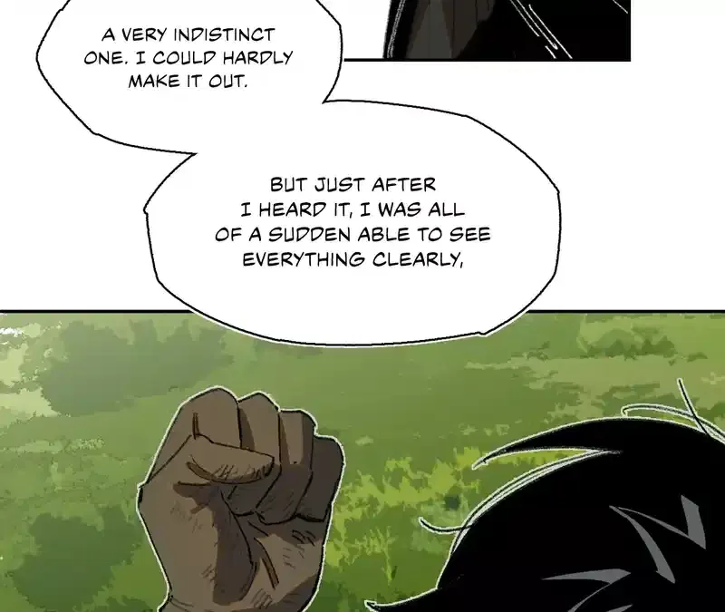 Queen of the Veil Chapter 32 page 76